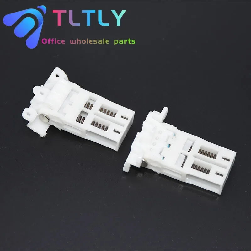 2PCS JC97-03220A JC97-02779A JC97-01707A ADF Hinge for Samsung SCX 4016 4116 4216 4316 4520 4720 5530 CLX 3160 6200 6210 6220