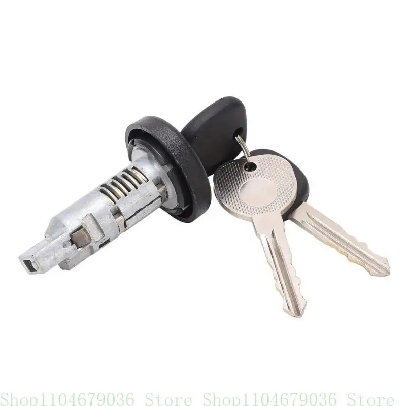 

High Strength Car Door Lock Cylinder & Ignition Switch For 1500 2500 924-796 15794826 15919460 Enhances Vehicle Security