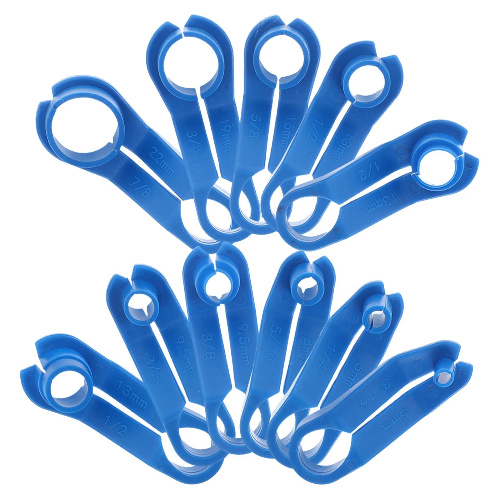 11 قطعة أدوات تفكيك السيارة خط وقود السيارات قطع عدة خرطوم إزالة خط الأنابيب محرك الخط الهيدروليكي