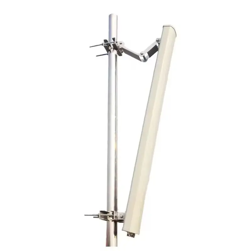 

Antenna Manufacturer 2300-2700MHz 18dBi 65 Degree Directional Base Station Sector LTE 4g WiFi 2.3 - 2.7ghz panel antenna