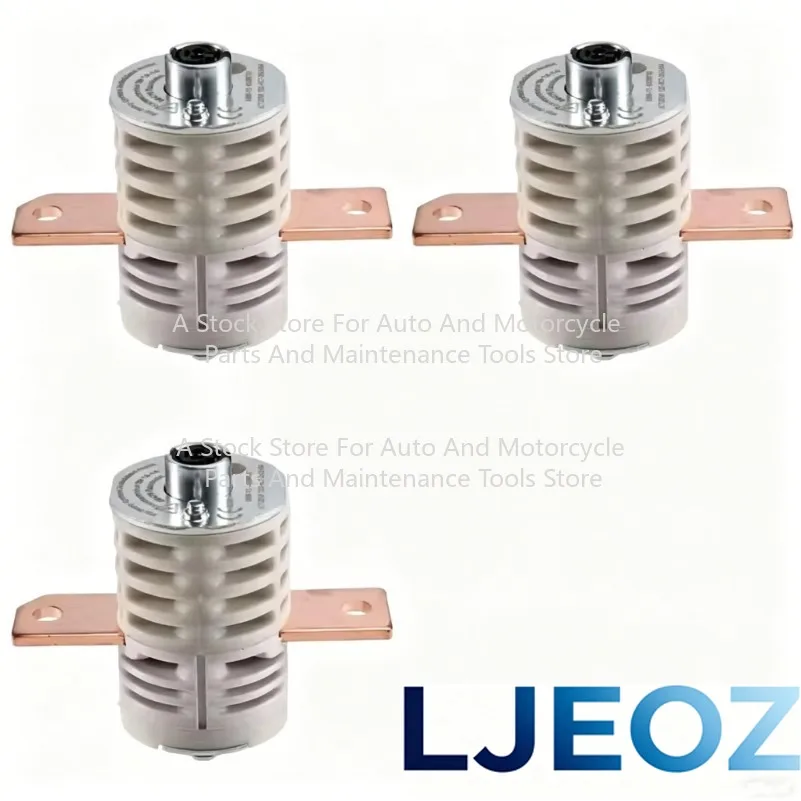 High Quality Latest-3Pcs 83Mm High Voltage Pyrofuse Battery Fuse 9J1915463A 0Z1915463E 0Z1915463H Fit for ID.4 ID.3 Q4