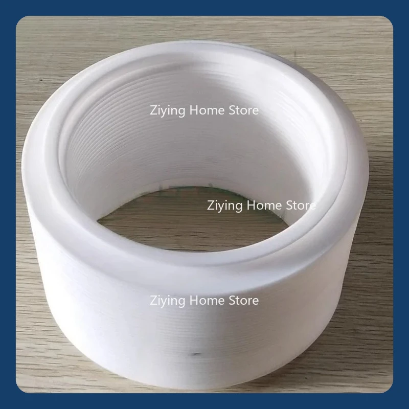 

EDM Wire Cut Arm Cover 135001146 Lower Arm Bellows for Charmilles ROBOFIL 440 Series CNC Wire Cutting Machine Spare Parts
