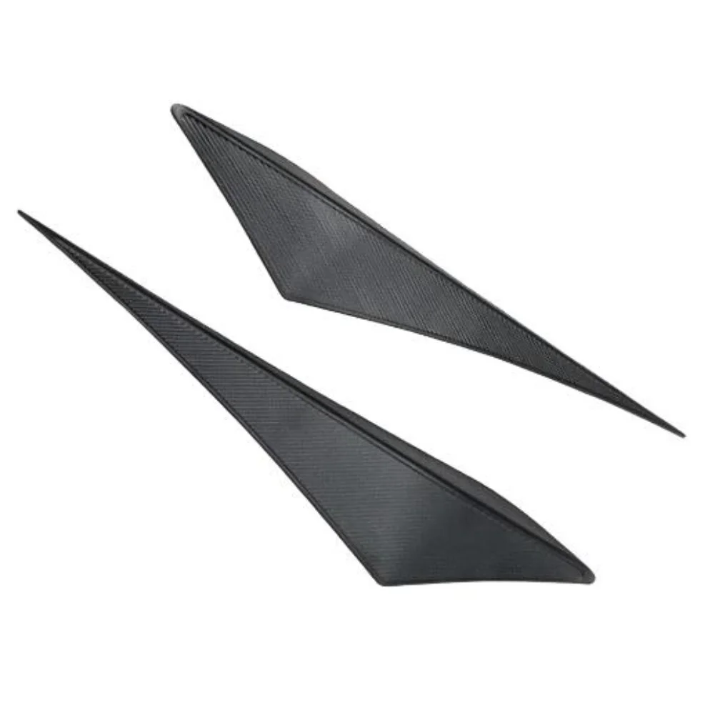 

For Toyota For Tacoma 2024 2025 Front Side \Grille Patch \Decor \Direct \Replacement Front Grille Patch Car Exterior Parts