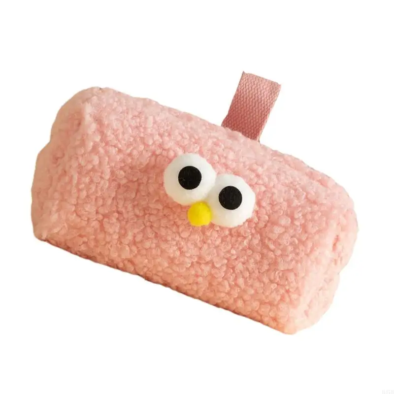 H37B плюшевый карандаш корпус с большими возможностями пера