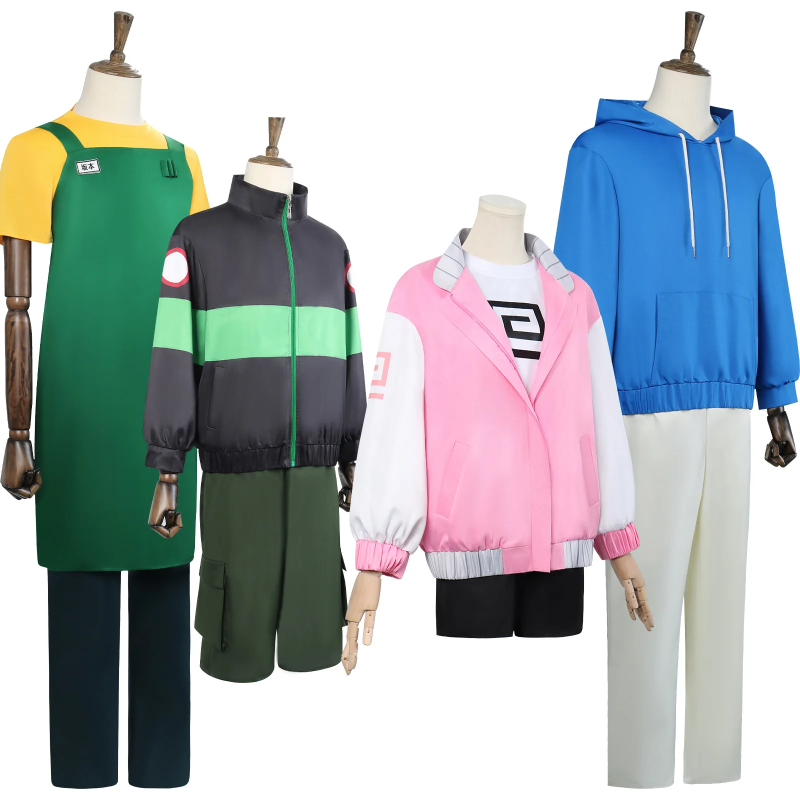 costume-de-cosplay-quotidien-de-sakamoto-asakura-nobu-sakamoto-tarou-shinshimo-hasezuka-lu-shao-tang-costume-de-cosplay-secondaire