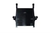 30452 TURBO radiator for STRALIS 00