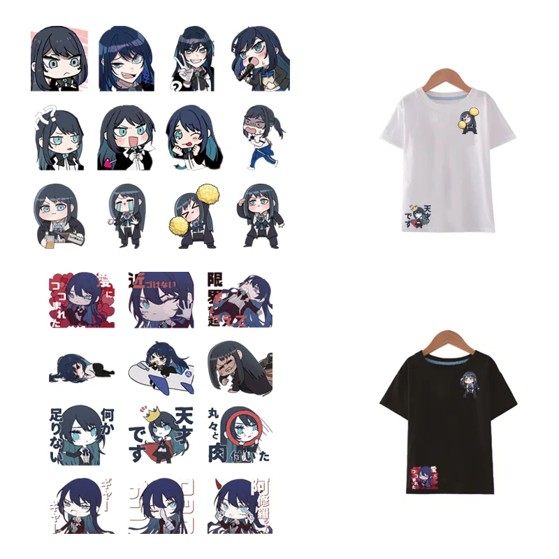 12Pcs/Lot Cartoon S…