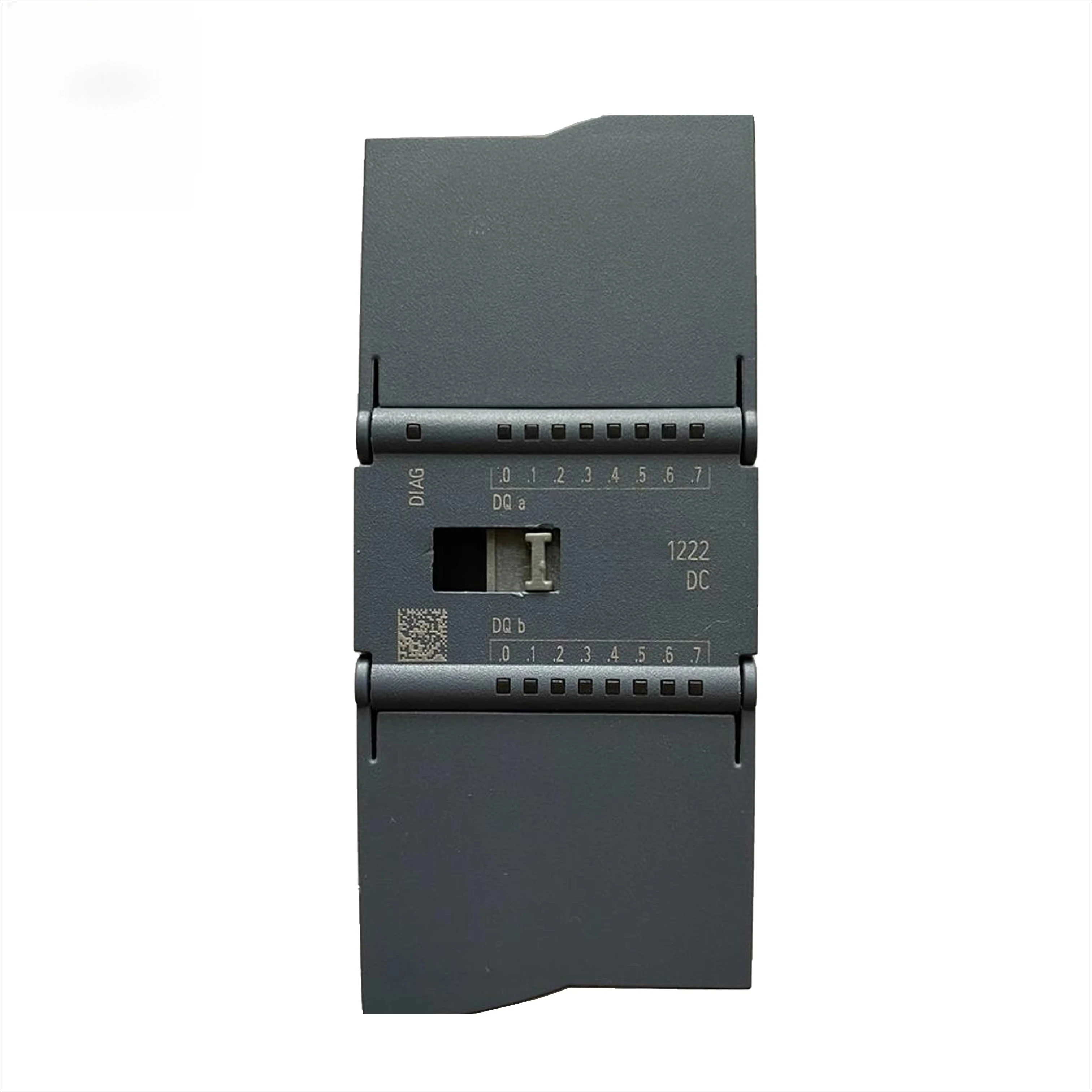 جديد الأصلي 6ES7222-1BH32-0XB0 6es72221bh320xb0 S7-1200 وحدة الإخراج الرقمي الأسهم في المستودع