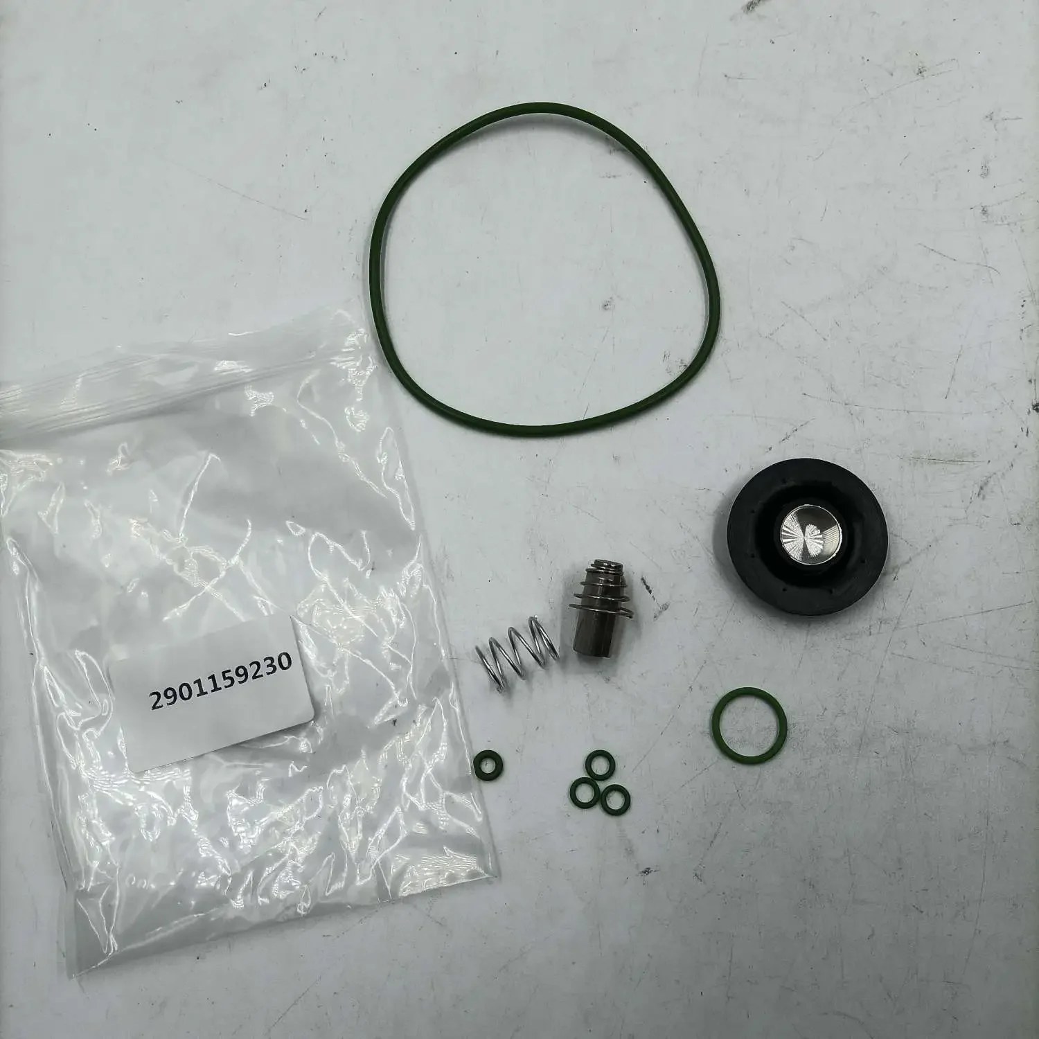 

2901159230 KitEWD330M (nipple+hose) Repair Kit One-stop Sales Of Industrial Air Compressor Parts