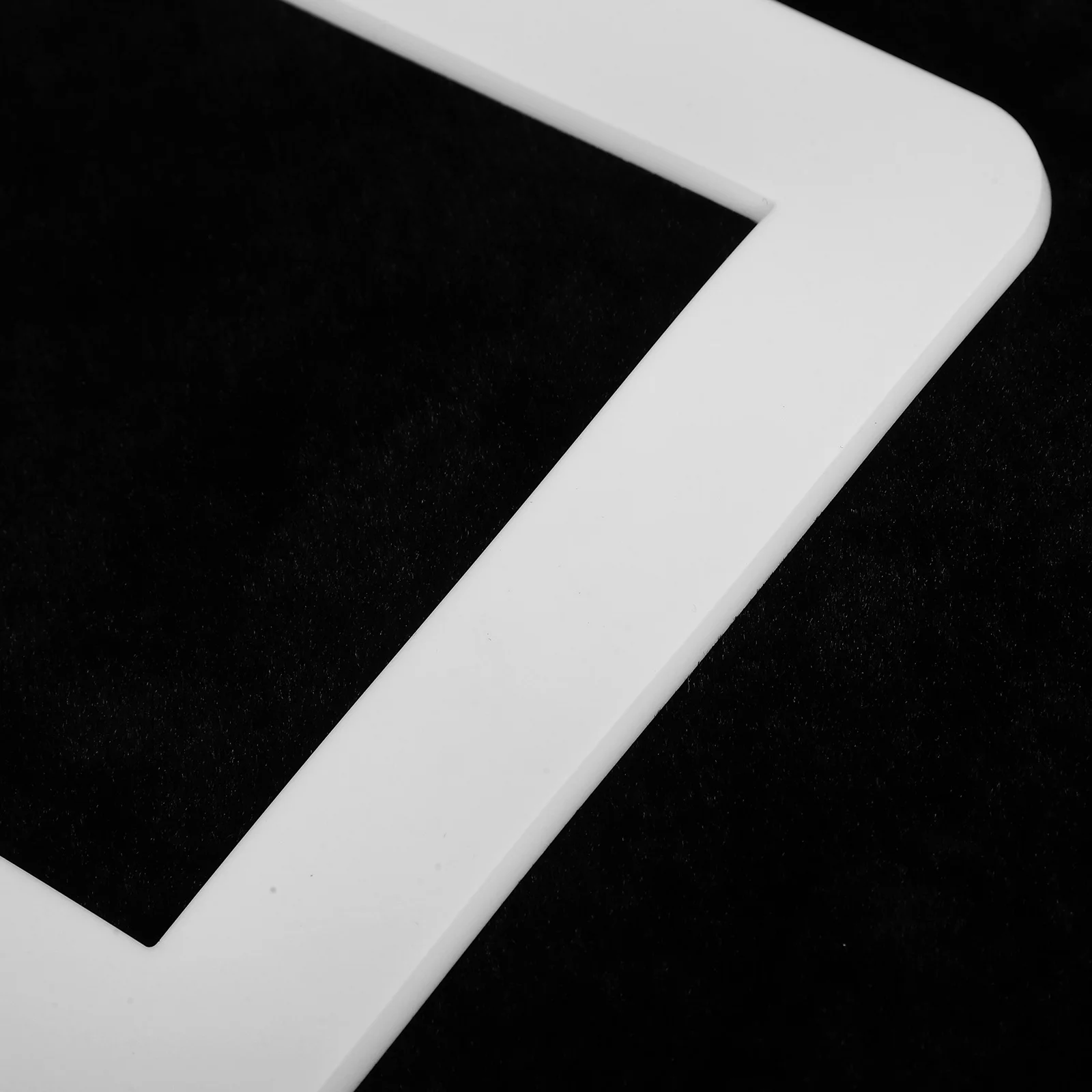 2 قطعة غطاء ألواح التبديل سيليكون 86x86 مللي متر أغطية المقبس الزخرفية لغرفة المعيشة غرفة نوم مفاتيح الإضاءة منافذ كهربائية