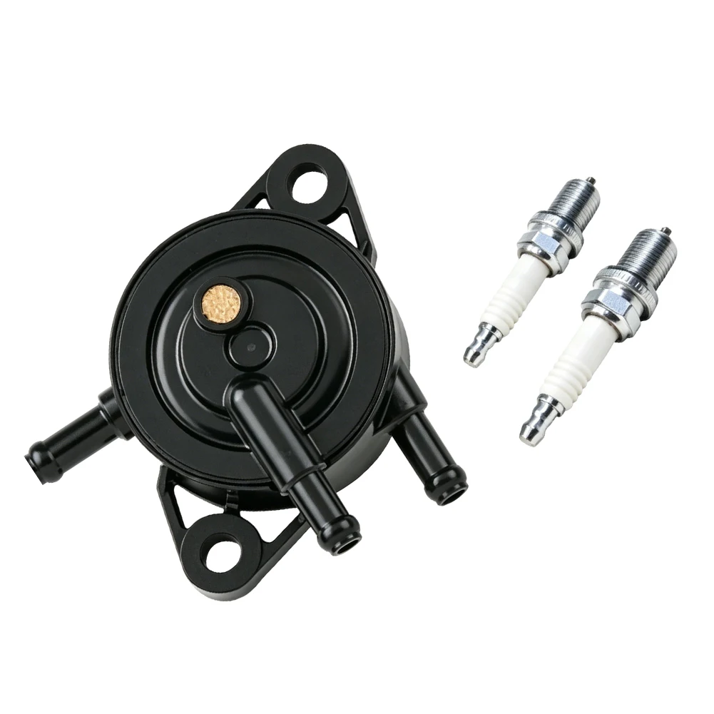 Fuel Pump Kit for Honda For GX610 For GX620 For GX670 - Includes Components Matching 2439304S 2439316S 490407001 808656 2513223S