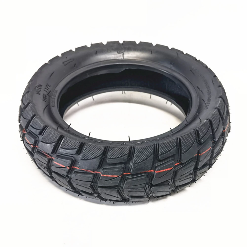 /10 /Inch /80/65-6 Off-Road Inflated Tyre 10x3.0 Rubber Thick For Tread Tire With Inner Tube For For Kugoo For For ZERO Electric