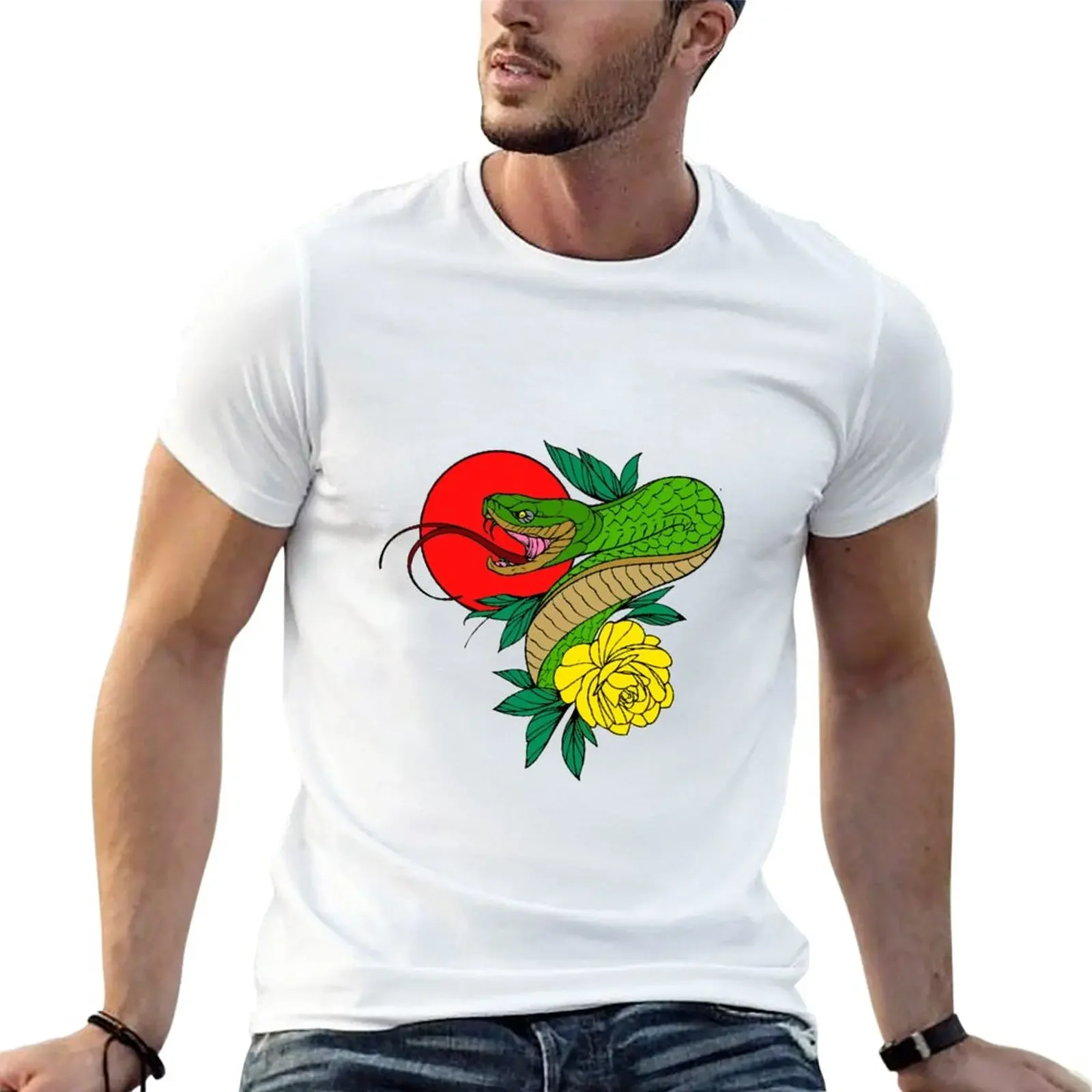

Новая футболка с ядом, эстетическая одежда, быстросохнущая футболка, летние топы, мужские футболки с графическим рисунком, забавные