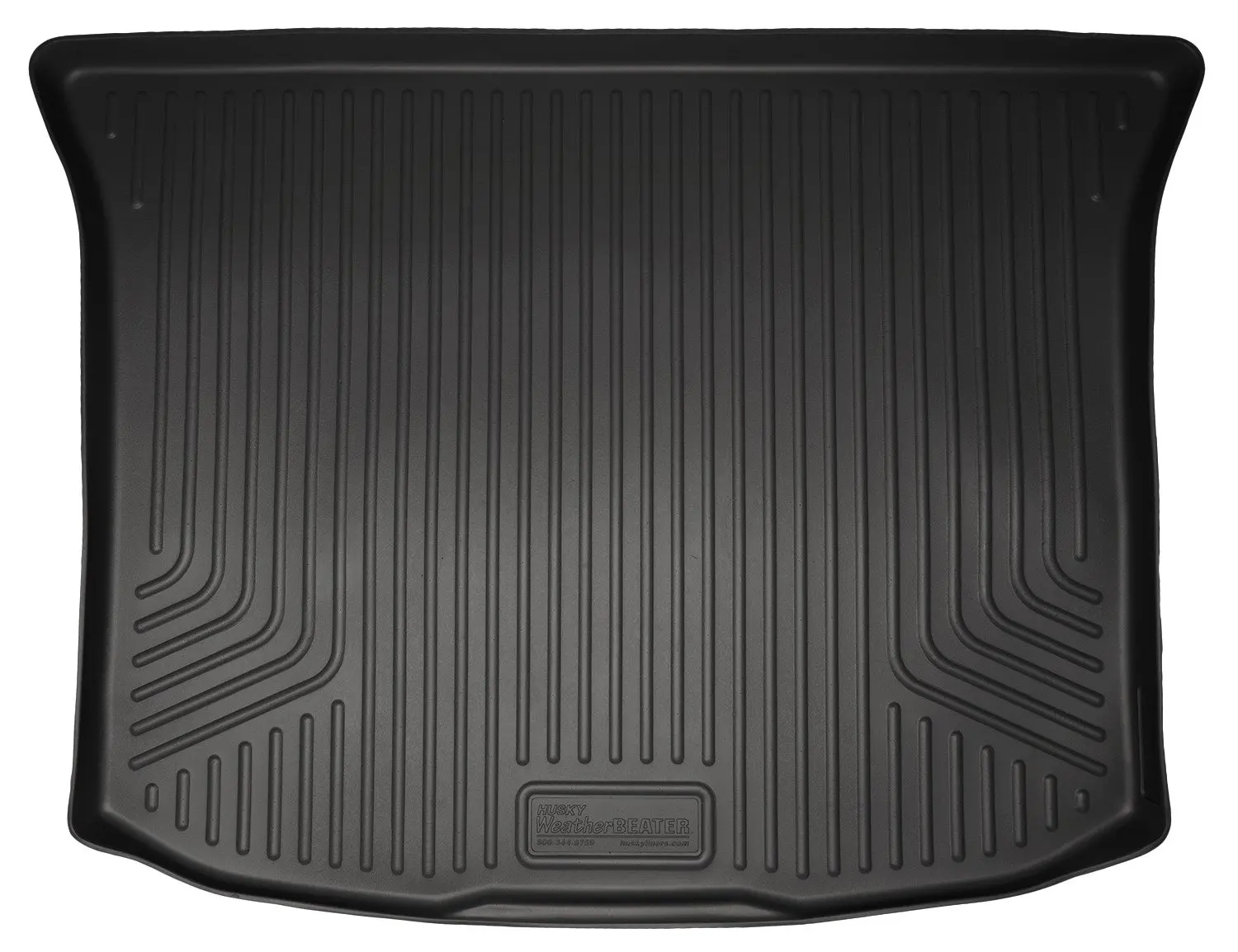 

Custom Fit Car Floor Mats For Ford Edge 2007-2014 Lincoln MKX 2007-2015 Front And Second Row 3 Piece Black