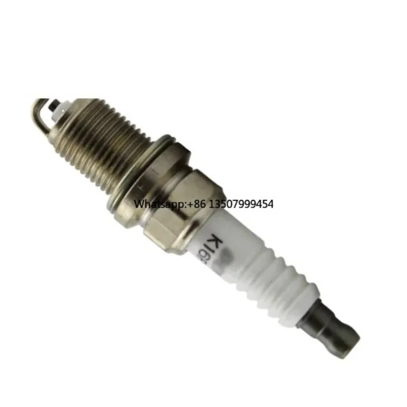 

High Quality Auto Iridium Spark Plugs 0242135529 VR7NII33X for