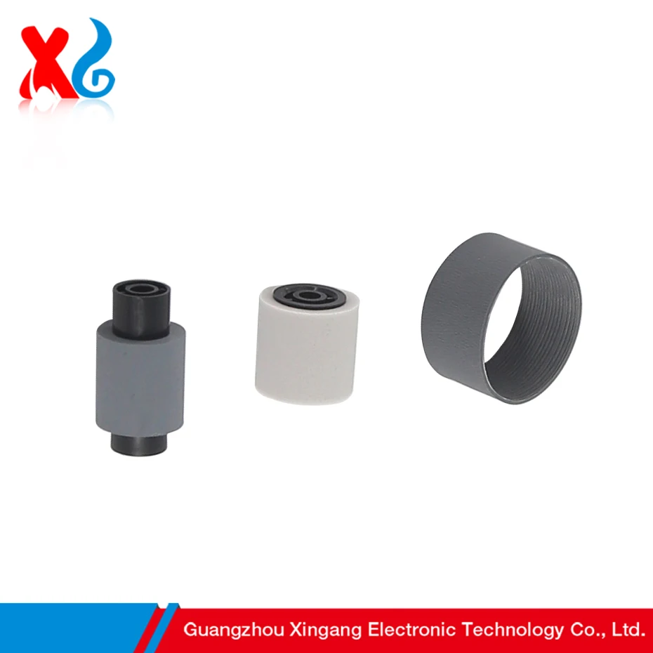 

D3FF2228 D6842171 D5412241 ADF Pickup Roller Kit for Ricoh IMC2000 IMC2500 IMC3000 IMC3500 IMC4500 IMC5500 IMC6000 IM 8000 9000
