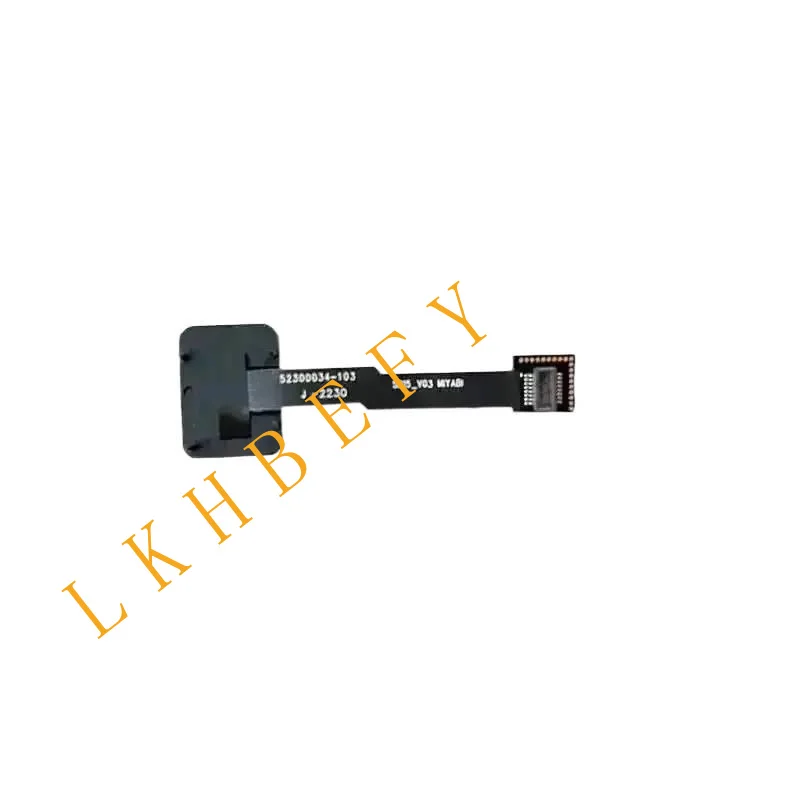 

Модуль платы FP отпечатков пальцев для Latitude 5520, 5530, 5531, Precision 3560, 7670, € незакон