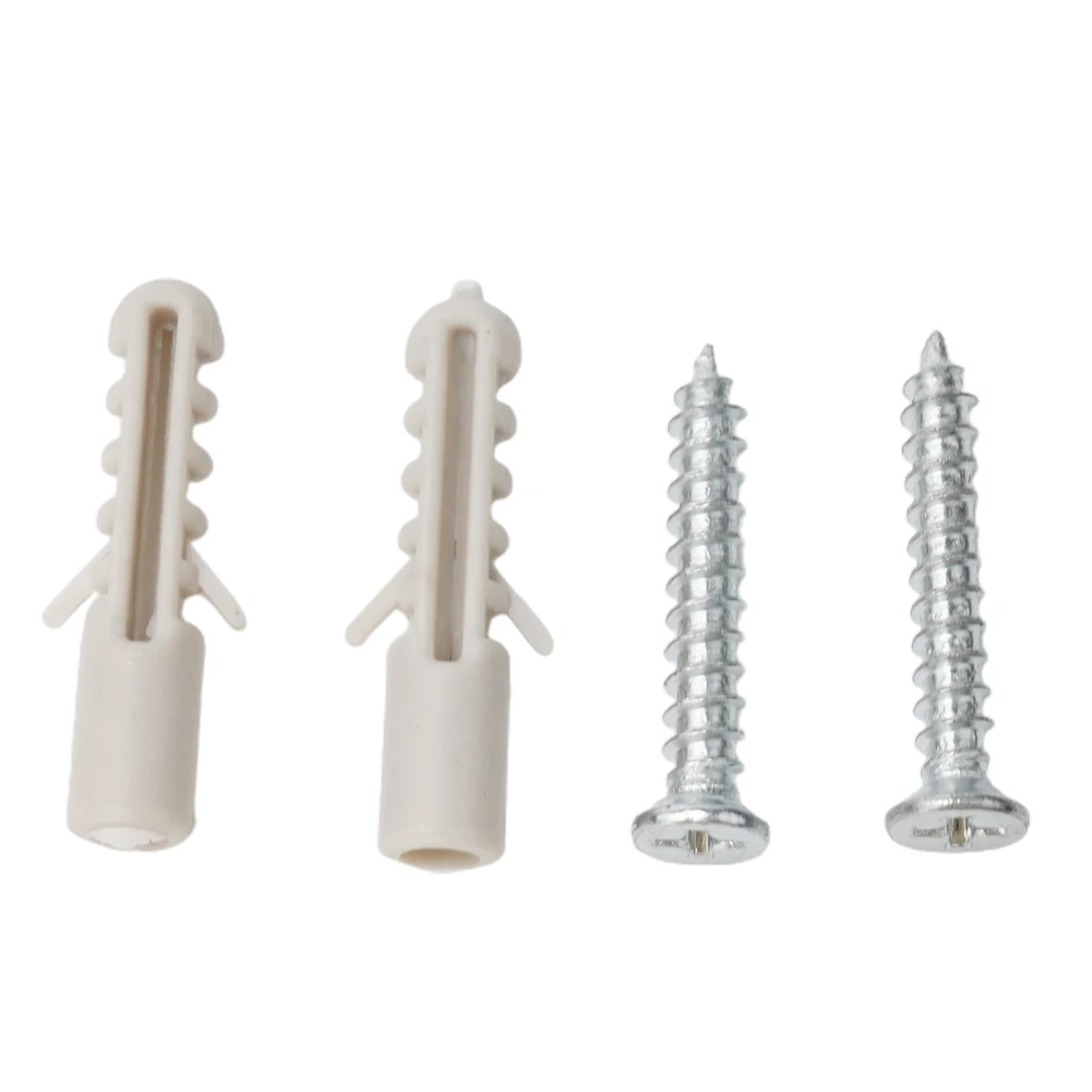 Space Aluminum Adjustable Shower Head Holder Wall Mount Bracket for Handheld Showers in Bathroom Installation Environments