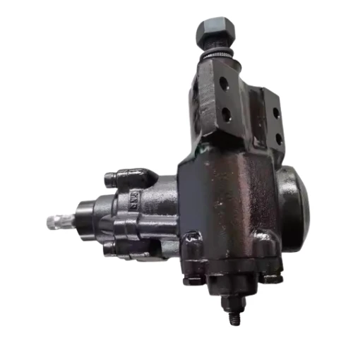 Piezas de automóvil, engranaje de dirección Toyota para Land Cruiser Fj40 BJ40 HJ45 Fj55 OE 45310-36070 44110-60022 4531036070 4411060022