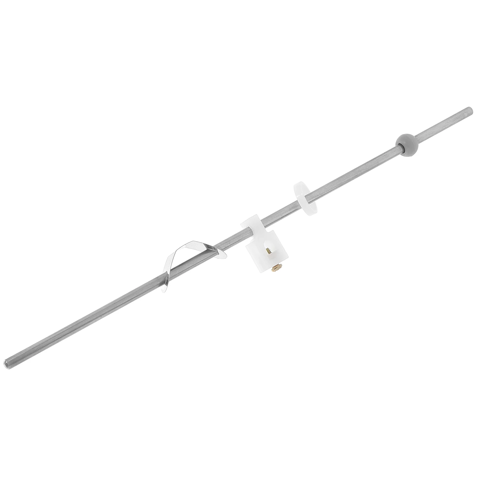 

Drain Lift Rod Sink Repair Kit Stainless Steel Popup Ball Rod Bathroom Sink Drain Parts Kitchen Accessories Universal