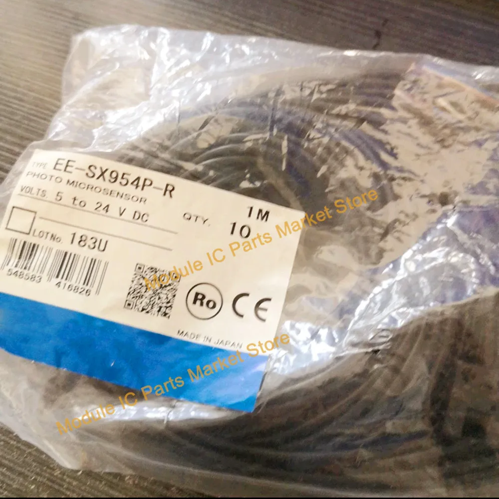 10PCS/LOT EE-SX953P-R EE-SX954P-R NEW