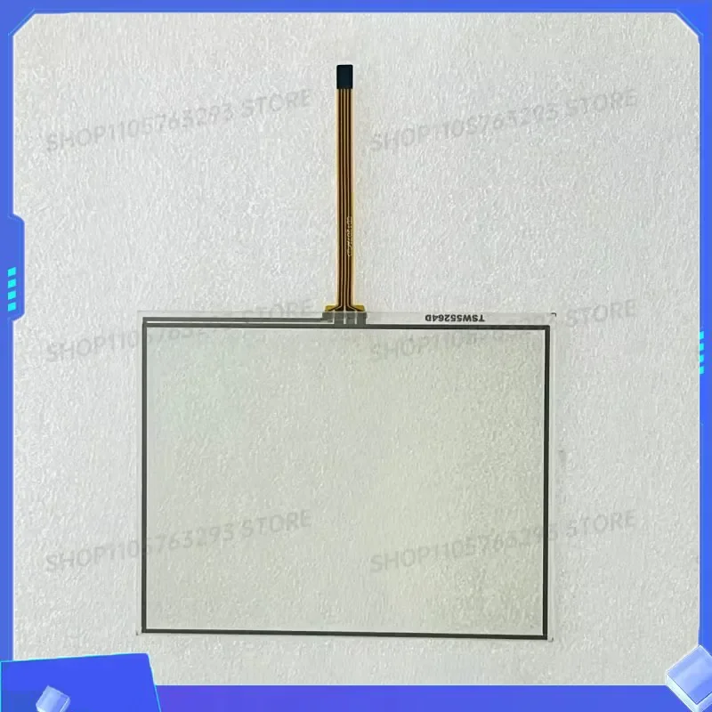 1PC New Touch Screen Panel Glass Digitizer for TSW55264D