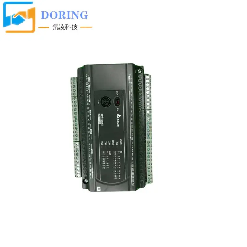 High Quality Original De lta Plc Programmable Logic Controller Relay Output Programmable Controller Plc