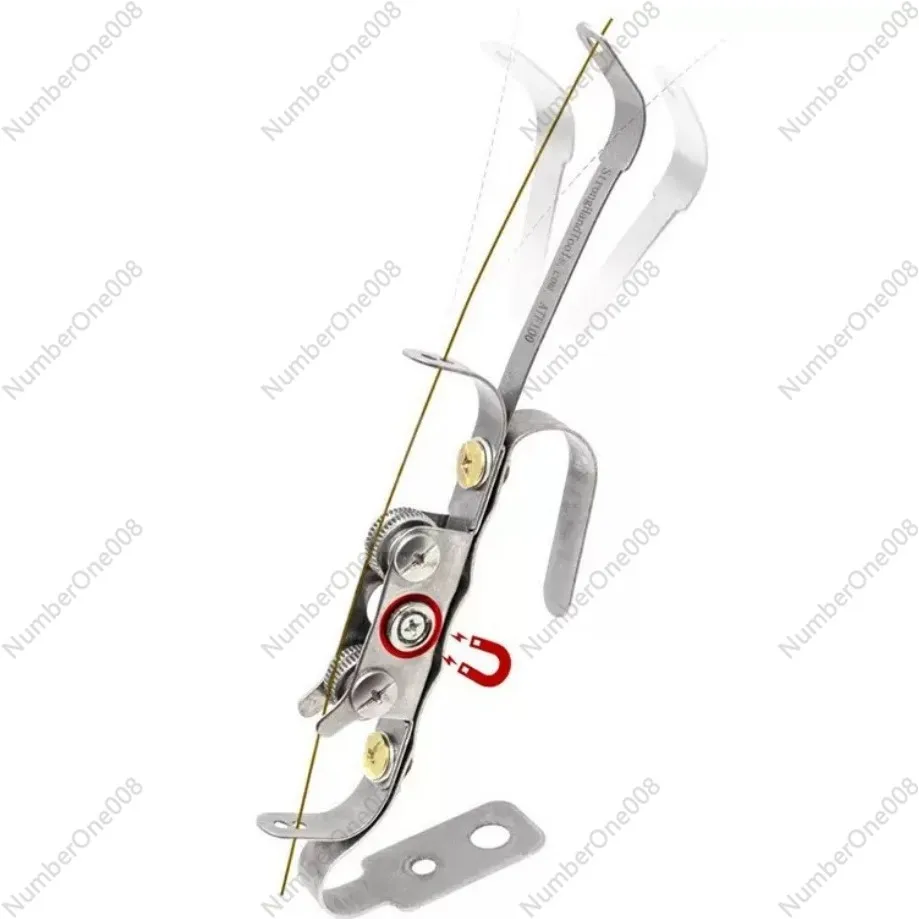 

Устройство подачи сварочной проволоки из сплава с магнитным основанием и теплоизоляционной крышкой — профессиональные сварочные аксессуары