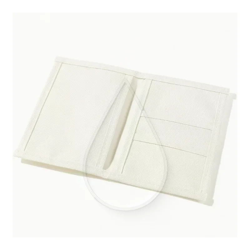 Traveler Notebook Durable Oxford Cloth Spiral Cowhide Diary with Card Storage Pouch for Travel Daily Journaling Oxford Cloth Tr