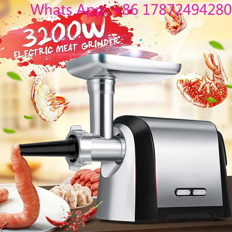 Electric Cutting Machine Commercial Dicer Slicer Shredder for Fruit Vegetable