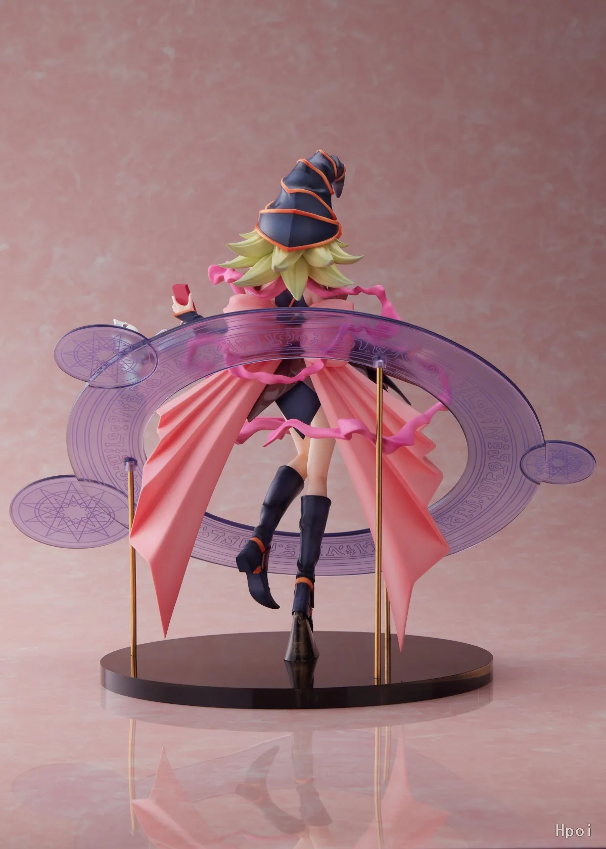 

【UA】F:NEX Yu-Gi-Oh! Фигурка ZEXAL Me Me Me Girl в масштабе 1/7, модель-игрушка, подарок