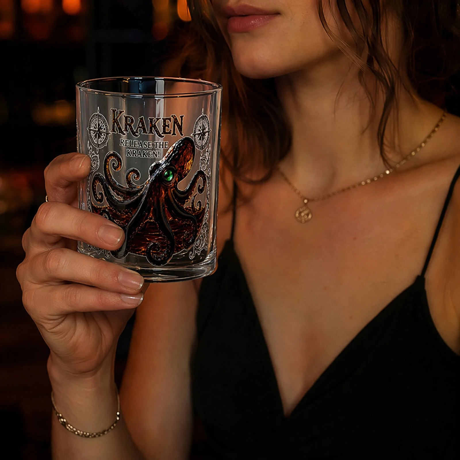 Verre à whisky et à vin, cadea - Wine Beer Rum avis et prix