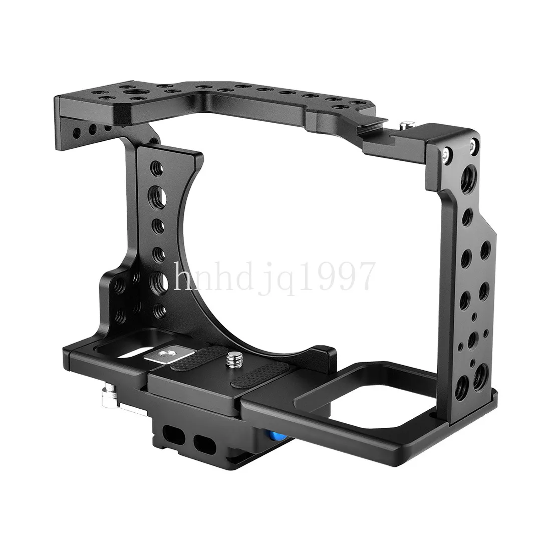 

For Sony A7k, A7II, A7sii, A7RII and Other Cameras Rabbit Cage A7 Series Protective Frame