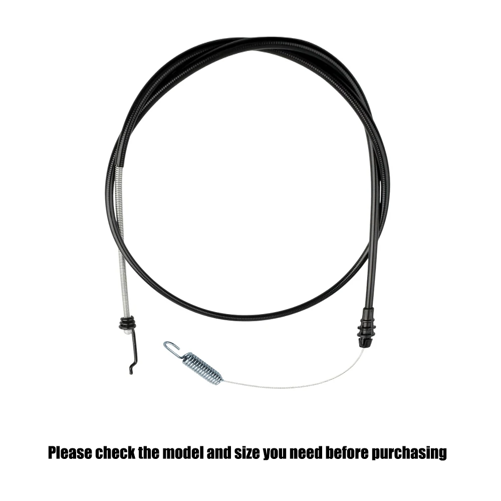 120-6244 Traction Cable Compatible with Toro TimeMaster 30in 20199 20200 20975 20977 Lawn Mower