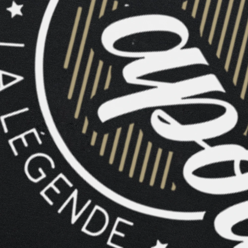 بابو تي شيرت مضحك النص الفرنسي الجد أبي هدية الرجعية الرجال الملابس الاتحاد الأوروبي حجم القطن عادية الجولة الرقبة لينة تي شيرت بلايز