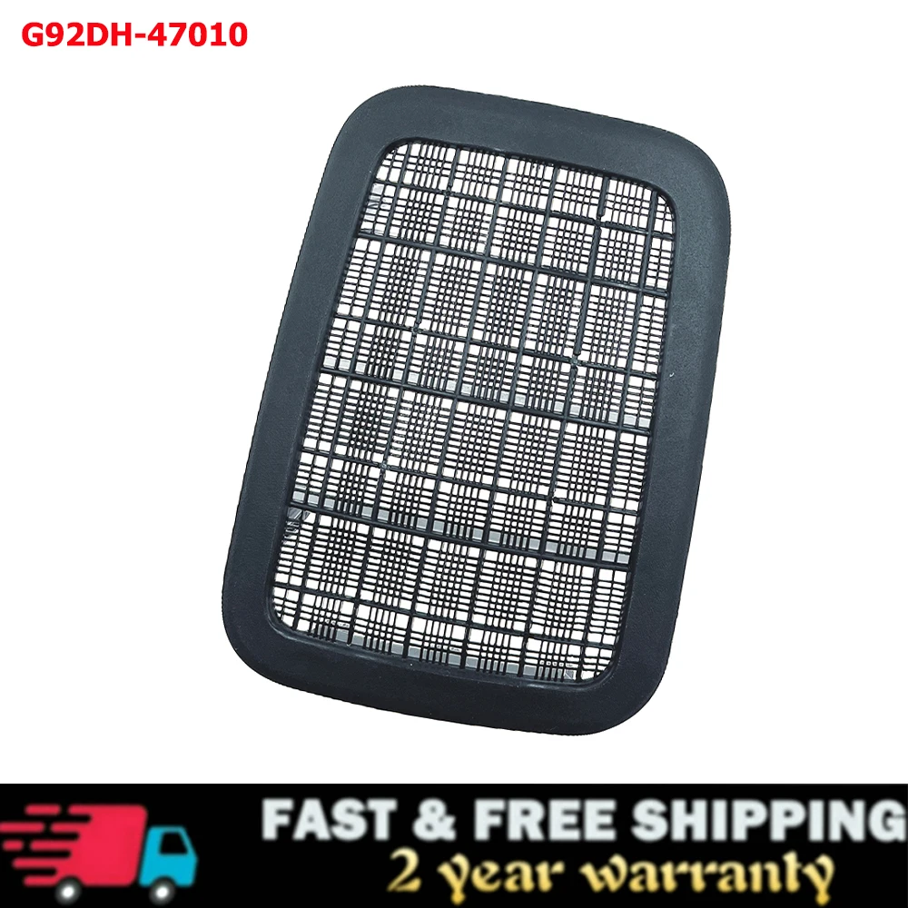 G92DH-47010 HV Battery Cooling Air Intake Filter Screen For Toyota Prius 2010 2011 2012 2013 G92DH47010