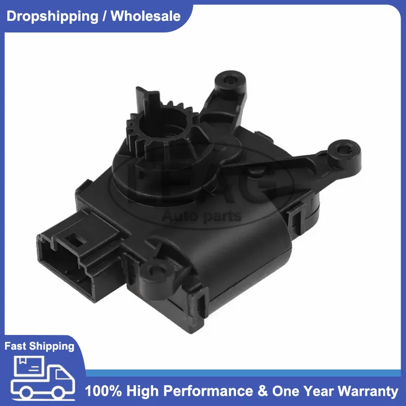 5Q0907511D 5Q0907511H 5Q0907511K For VW Golf 7 2013-2019 Air Conditioner Servo Motor Air Conditioner Damper Actuator 94187372