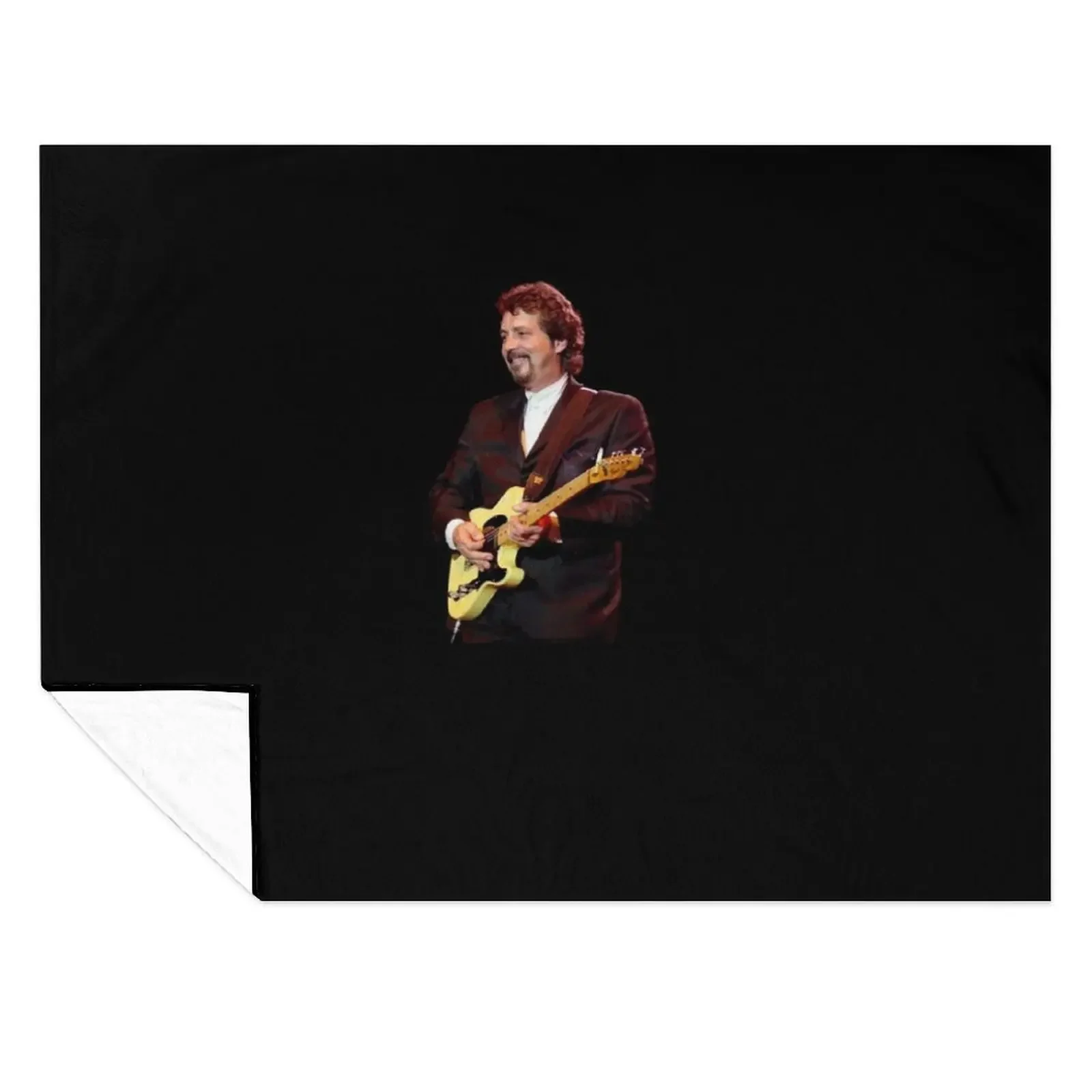 

rip michael stanley Throw Blanket Comforter Flannels christmas gifts valentine gift ideas Blankets