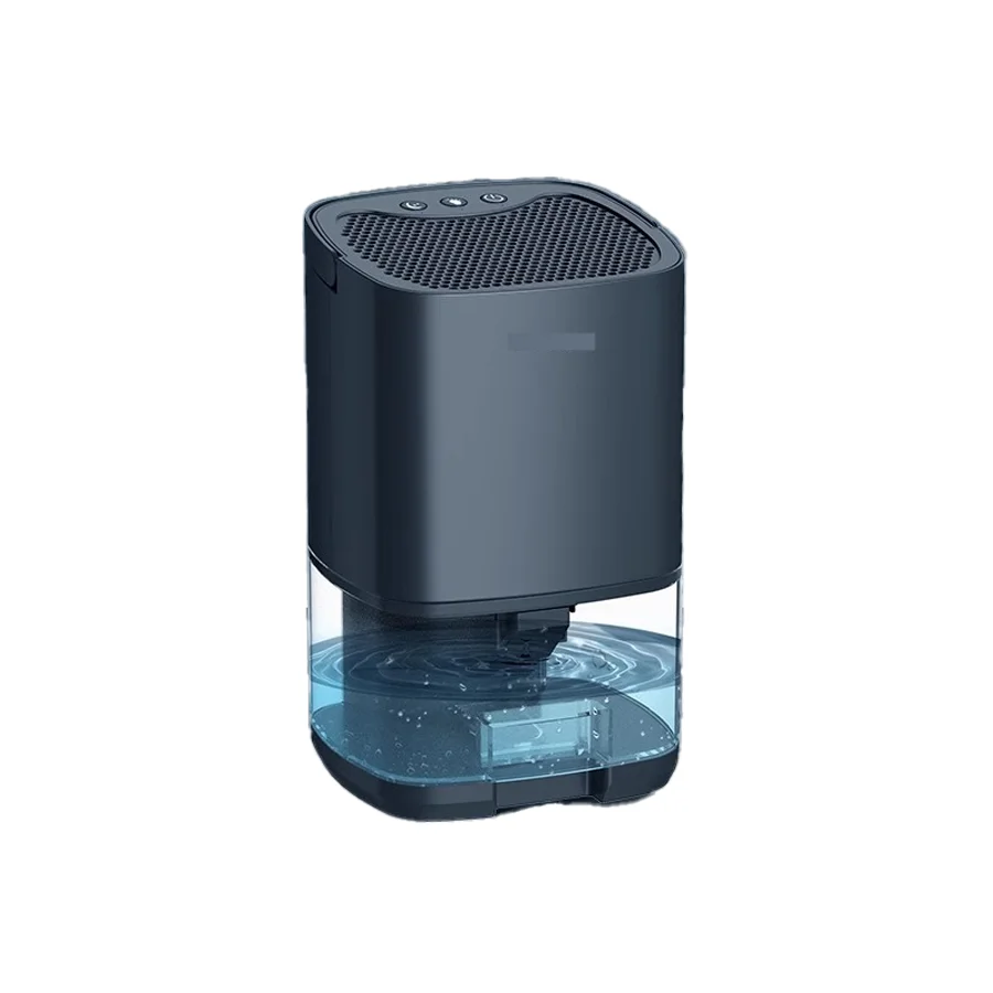 New Dehumidifer Basement of Dehumidifier for Household Dehumidifier Bedroom Air Moisture Absorption Dehumidifier