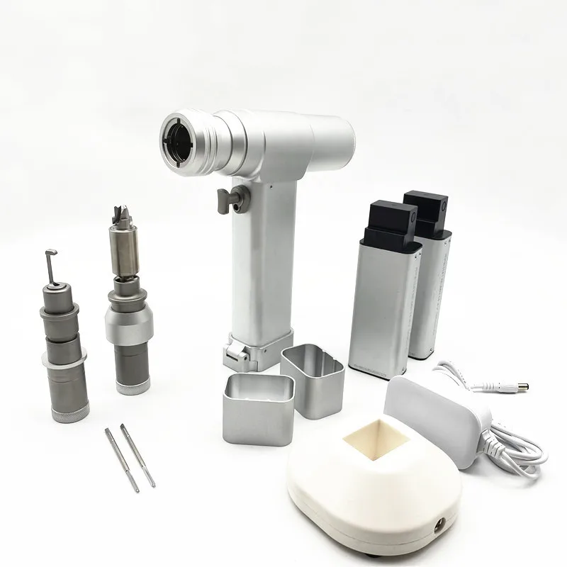 

Original brand new！Orthopedics Cranial Drill Craniotomy Drill Mill System for Cranial and Neurosurgery Surgery