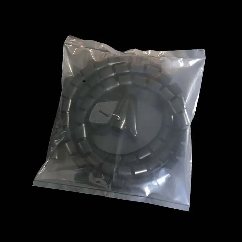 Flexible Spiral Cable Durable Easy To Use Sturdy Best-selling Practical Must-have Expandable Cable Management Organization Tool