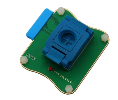 JC Pro1000S NAND Programmer 32/64 Bit PCIE NAND Flash Read Write Module for iPh 4 - 6P for iPad 2 3 4 5 6 Air Mini 1 2 3 4 view 2