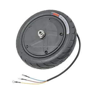 Moteur trottinette électrique – Puissance et Fiabilité