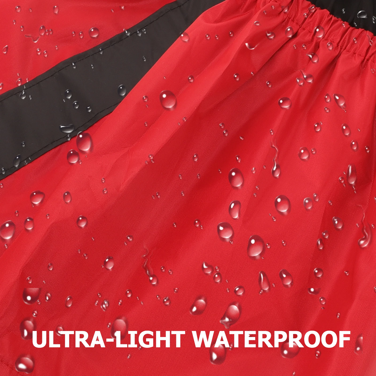 

Waterproof Windproof Gaiters Hiking Outdoor Leg Protection Guard For Skiing Camping Fishing Durable Adjustable Straps Hook
