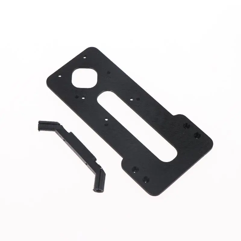 base-de-montagem-impressa-em-3d-e-suporte-de-antena-para-acessorios-de-base-fixa-do-gimbal-caddxfpv-gm3