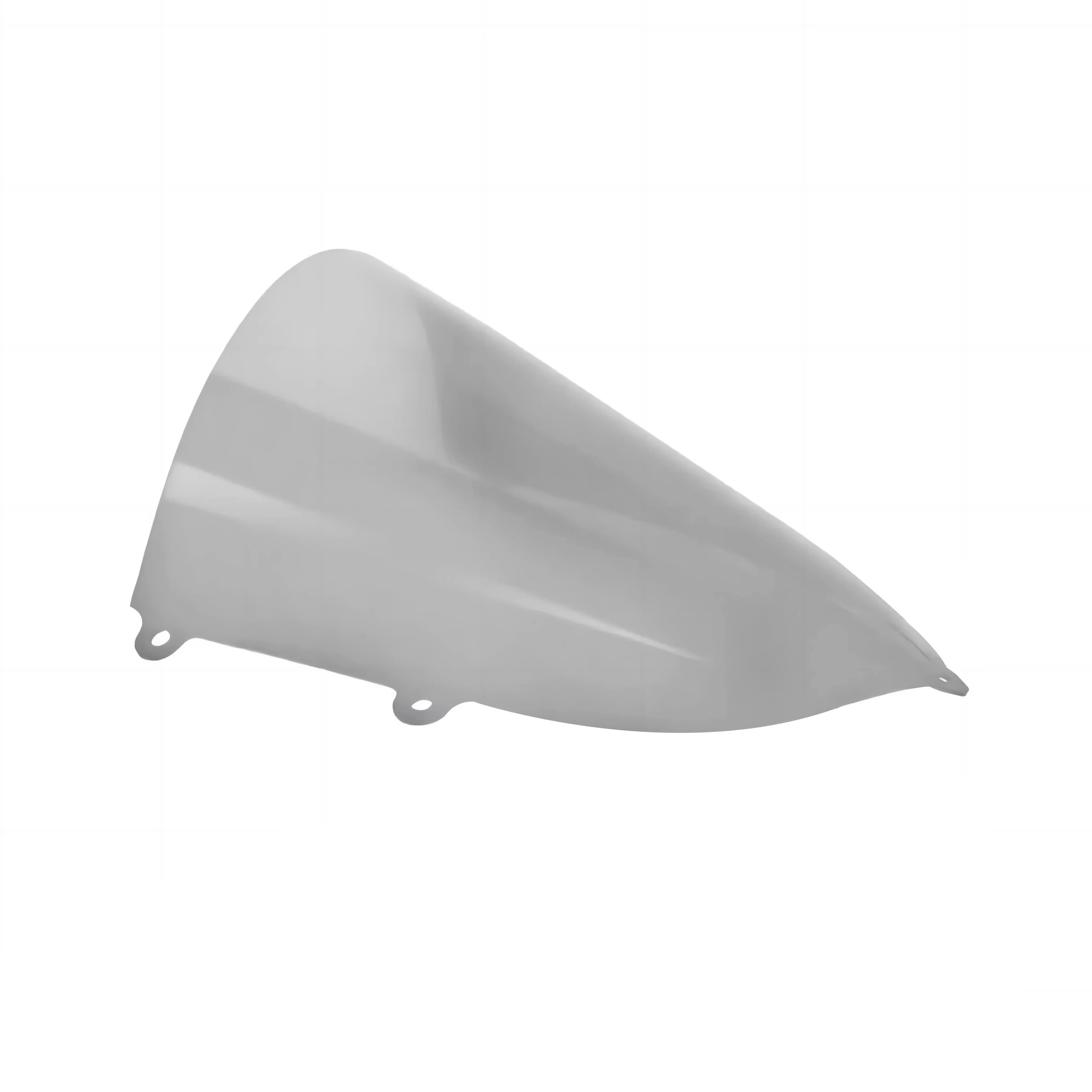 الزجاج الأمامي للدراجة النارية لياماها ، الزجاج الأمامي ، إكسسوارات الشاشة الأمامية ، ياماها R6 ، YZF6 ، من من من الداخل إلى الأمام ، R7 ،