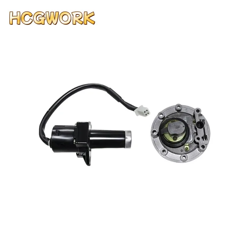 Lock Kit For Zongsh…