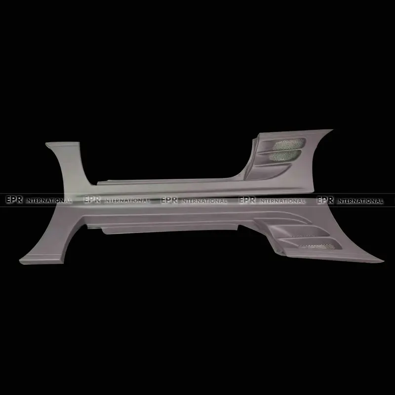 

suitable for 1989-1999 Toyota MR2 SW20 TR Type FRP Wide Body Side Skirt - Lightweight, Direct Fit, Aftermarket Upgrade