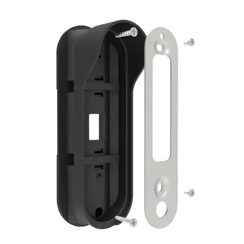 Y45A-Mount Bracket For Google Nest Doorbell Camera, Dust Sun Protection Adjustable Angle Doorbell Mount Holder Bracket