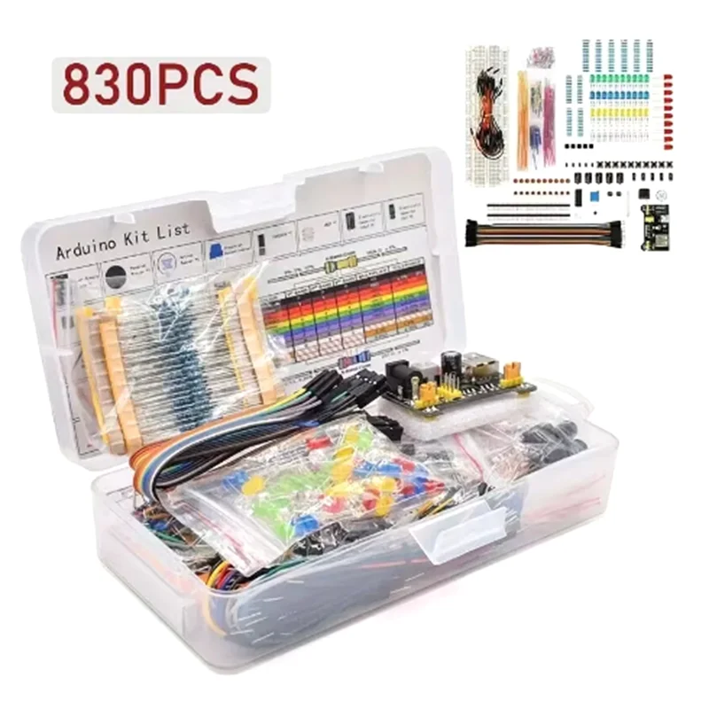 #19 Ranked Computer Starter Kits Picks in 2026